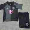 Camiseta Inter Miami Conjunto Niños Segunda Equipacion 2025 2026