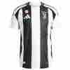 Camiseta Juventus Primera Equipacion 2024 2025