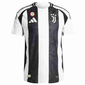 Camiseta Juventus Primera Equipacion 2024 2025