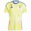 Camiseta Juventus Segunda Equipacion 2024 2025