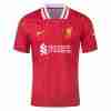 Camiseta Liverpool Primera Equipacion 2024 2025