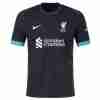 Camiseta Liverpool Segunda Equipacion 2024 2025