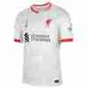 Camiseta Liverpool Tercera Equipacion 2024 2025