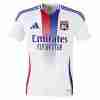 Camiseta Olympique Lyon Primera Equipacion 2024 2025