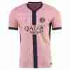 Camiseta Paris Saint Germain Tercera Equipacion 2024 2025