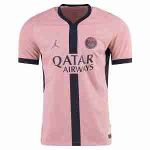Camiseta Paris Saint Germain Tercera Equipacion 2024 2025