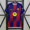Camiseta FC Barcelona Primera Equipacion 2025 2026