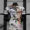 Camiseta Real Madrid Especial Equipacion 2025 2026