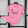 Camiseta Real Madrid Especial Equipacion 2025 2026 Rosa