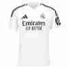 Camiseta Real Madrid Primera Equipacion 2024 2025