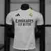 Camiseta Real Madrid Primera Equipacion 2025 2026 Versión Jugador