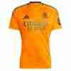 Camiseta Real Madrid Segunda Equipacion 2024 2025