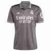 Camiseta Real Madrid Tercera Equipacion 2024 2025