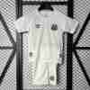 Camiseta Santos Conjunto Niños Primera Equipacion 2025 2026