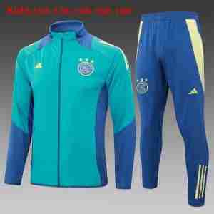 Chanda Niños Ajax De Ámsterdam 2024 2025 Verde