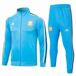 Chandal Argentina 24 2025 Azul
