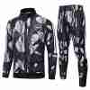 Chandal Arsenal 2024 2025 Gris
