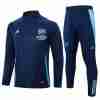 Chandal Arsenal 24 2025 Azul