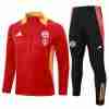 Chandal Bayern Munich 2024 2025 Rojo