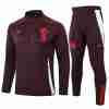 Chandal Bayern Munich 24 2025 Rojo