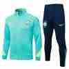 Chandal Brasil 2024 2025 Verde