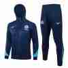 Chandal Con Capucha Chelsea 24 2025 Azul