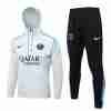 Chandal Con Capucha Paris Saint Germain 24 2025 Gris