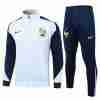 Chandal Francia  2024 2025 Azul
