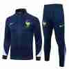 Chandal Francia 24 2025 Azul
