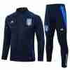 Chandal Italia 2024 2025 Azu