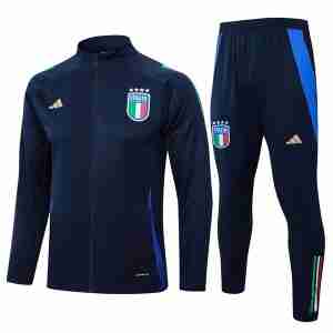 Chandal Italia 2024 2025 Azu