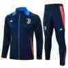 Chandal Juventus  2024 2025 Azul