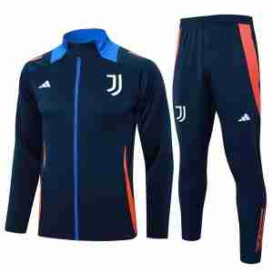 Chandal Juventus  2024 2025 Azul
