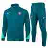 Chandal Portuga 2024 2025 Azul