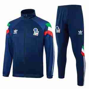 Chandal Portuga 24 2025 Azul