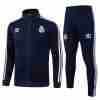Chandal Real Madrid 2024 2025 Azul