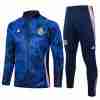 Chandal Real Madrid 24 2025 Azul