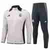 Chandal Real Madrid 24 2025 Gris