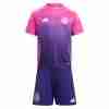 Equipacion  Alemania Conjunto Niños Segunda 2024 2025