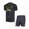 Equipacion Everton Conjunto Niños Segunda 2024 2025