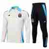 Sudadera De Training Argentina 24 2025  Amarillo