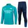 Sudadera De Training Arsenal 2024 2025
