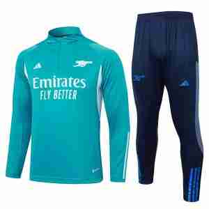 Sudadera De Training Arsenal 2024 2025