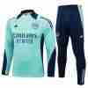 Sudadera De Training Arsenal 2024 2025 Verde
