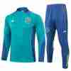 Sudadera De Training Ajax De Ámsterdam 2024 2025 Verde