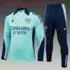 Sudadera De Training Niños Arsenal 2024 2025 Verde