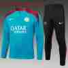 Sudadera De Training Niños Paris Saint Germain 2024 2025 Azu