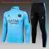 Sudadera Entrenamiento Niños Paris Saint Germain 2024 2025
