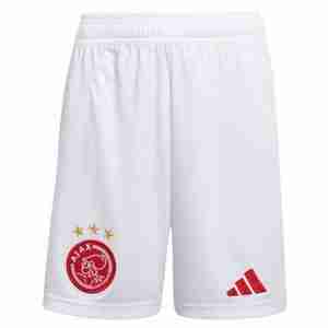 Tailandia Ajax De Ámsterdam  Primera Pantalón-Corto 2024 2025