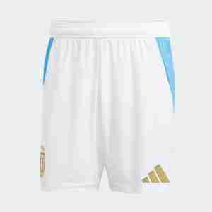 Tailandia Argentina Primera Pantalón-Corto 2024